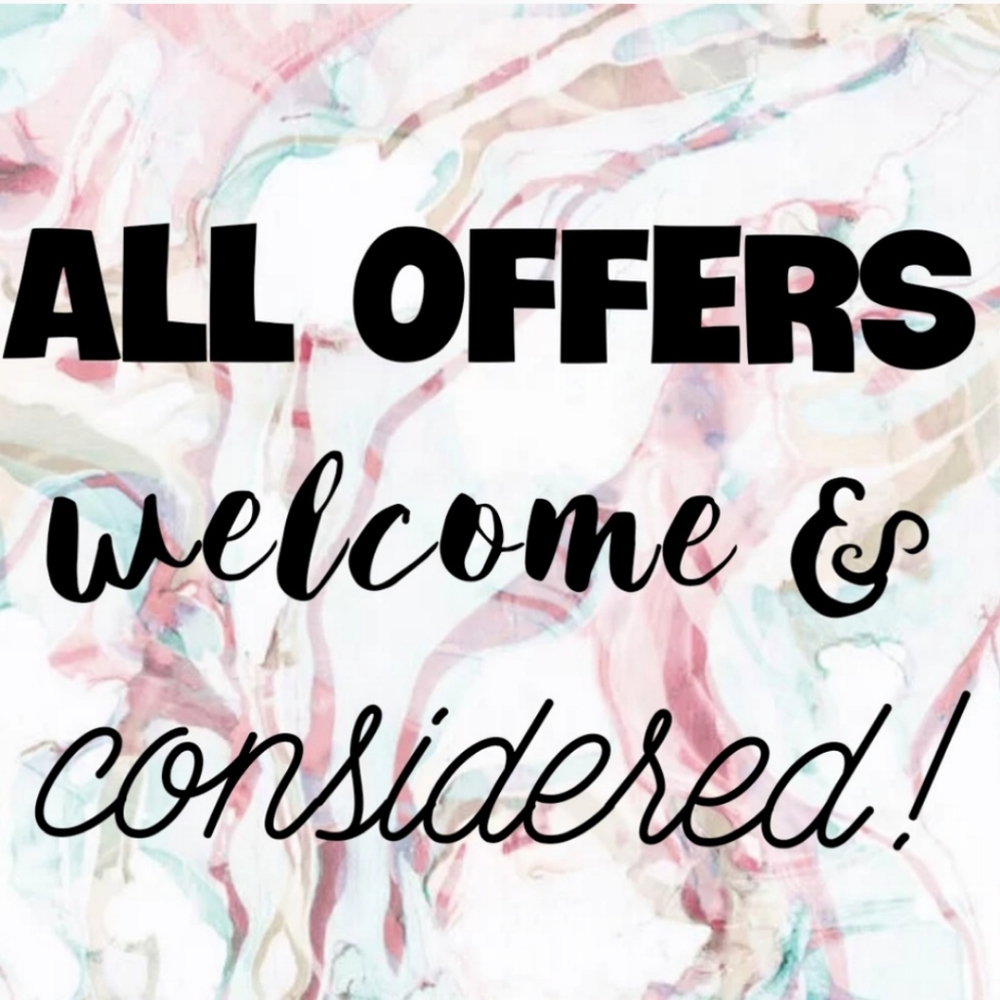 All offers welcomed - Picture 1 of 1